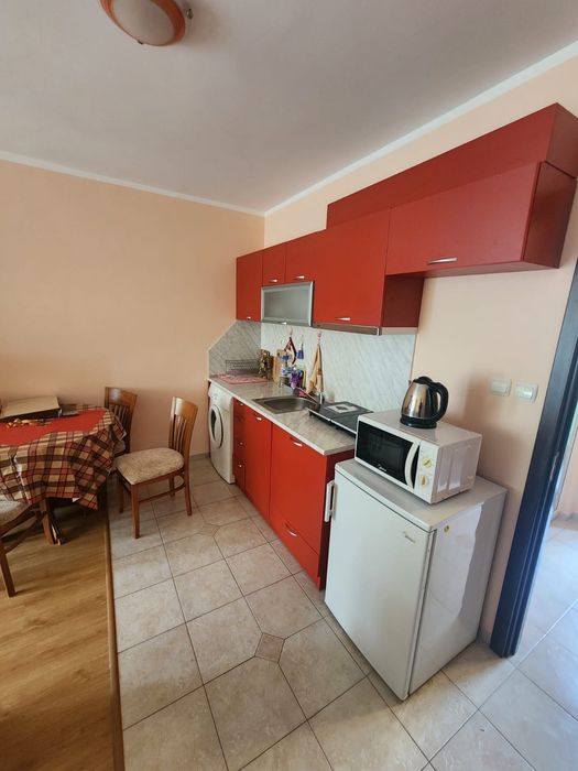 Апартаменти под наем в Слънчев бряг