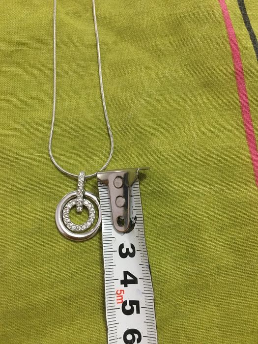 дамско колие