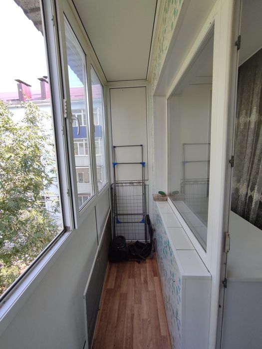 1.5 ком. квартира Ауэзова 49А