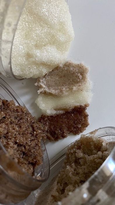 Пилинг массаж на выезд