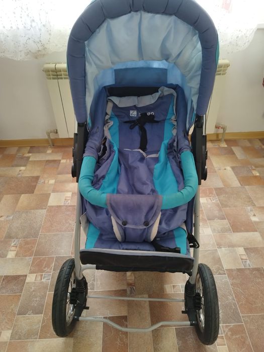 Детские коляска  продам