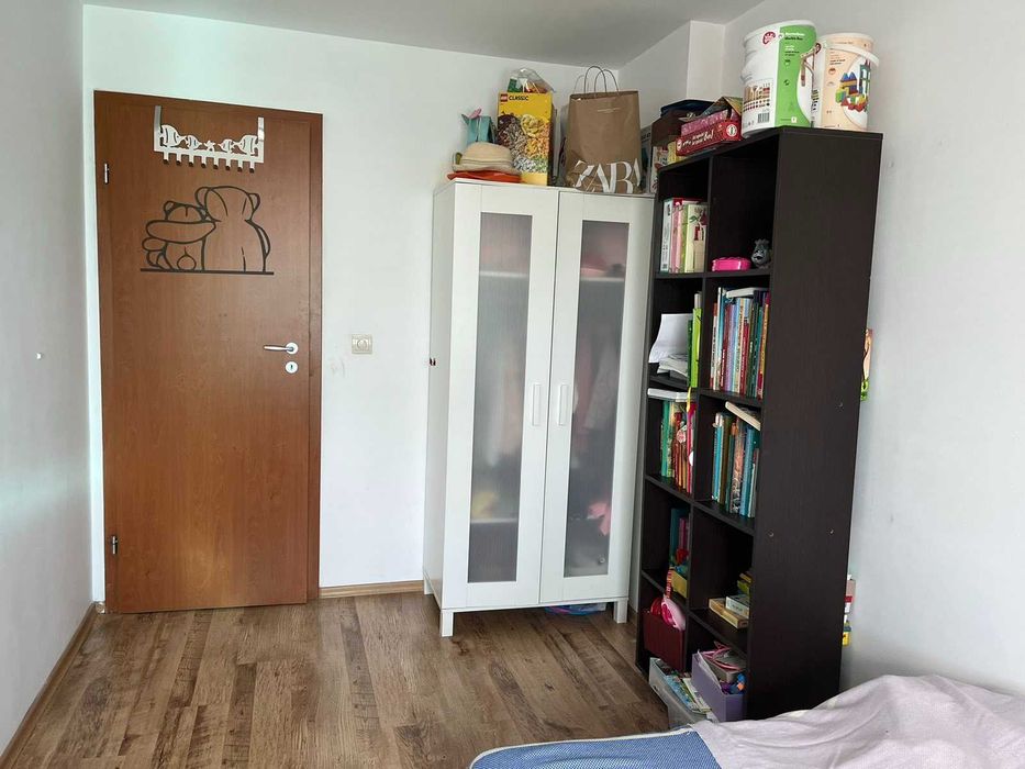 Дава се под наем Тристаен апартамент в София, Лагера - 86 кв.м за 746.64 € - Снимка #7