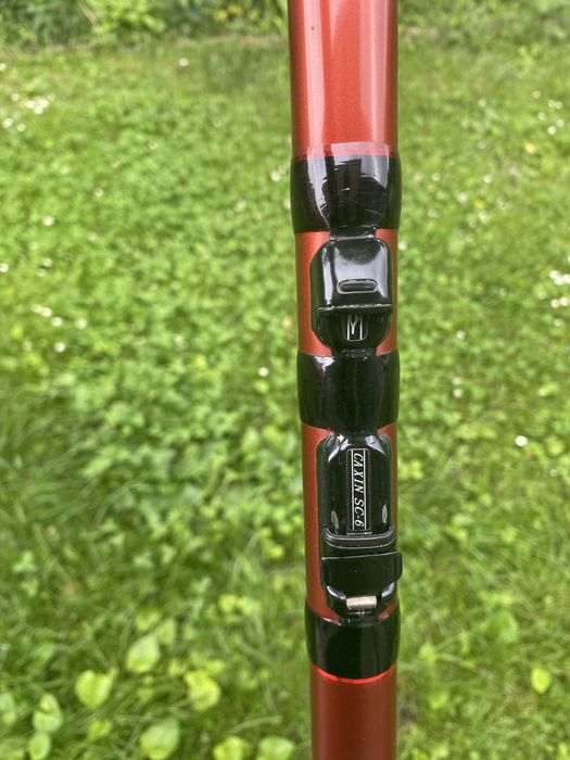 Bolo Daiwa Tournament 7m