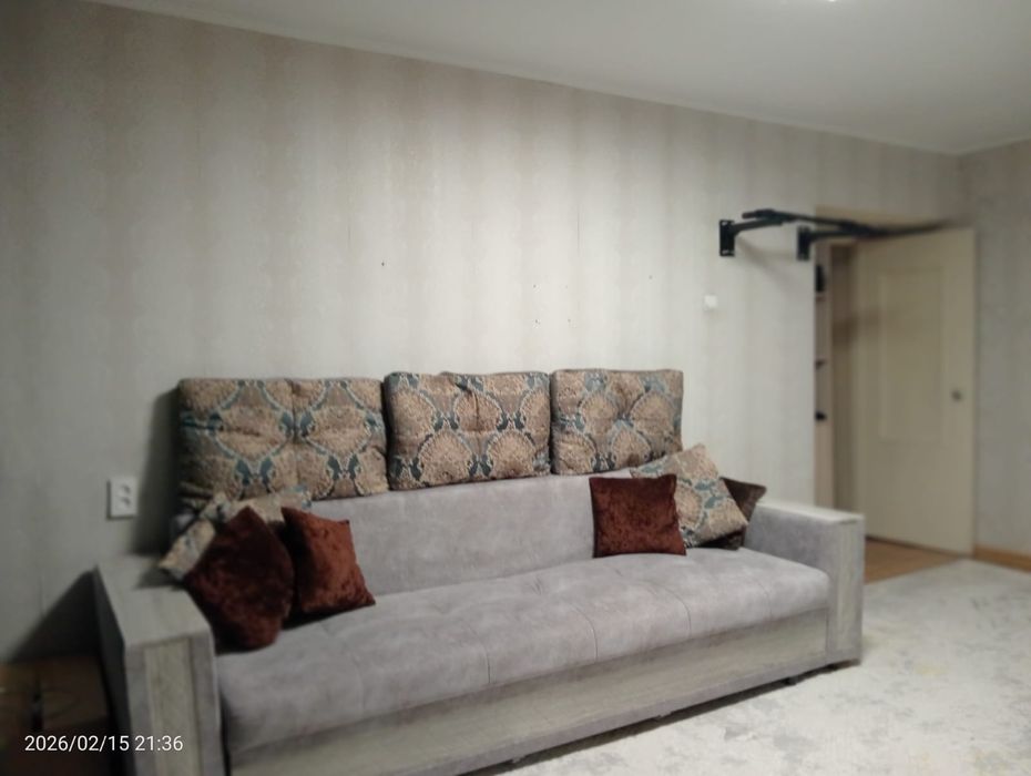 Срочно продаю квартиру в Ауэзовском районе