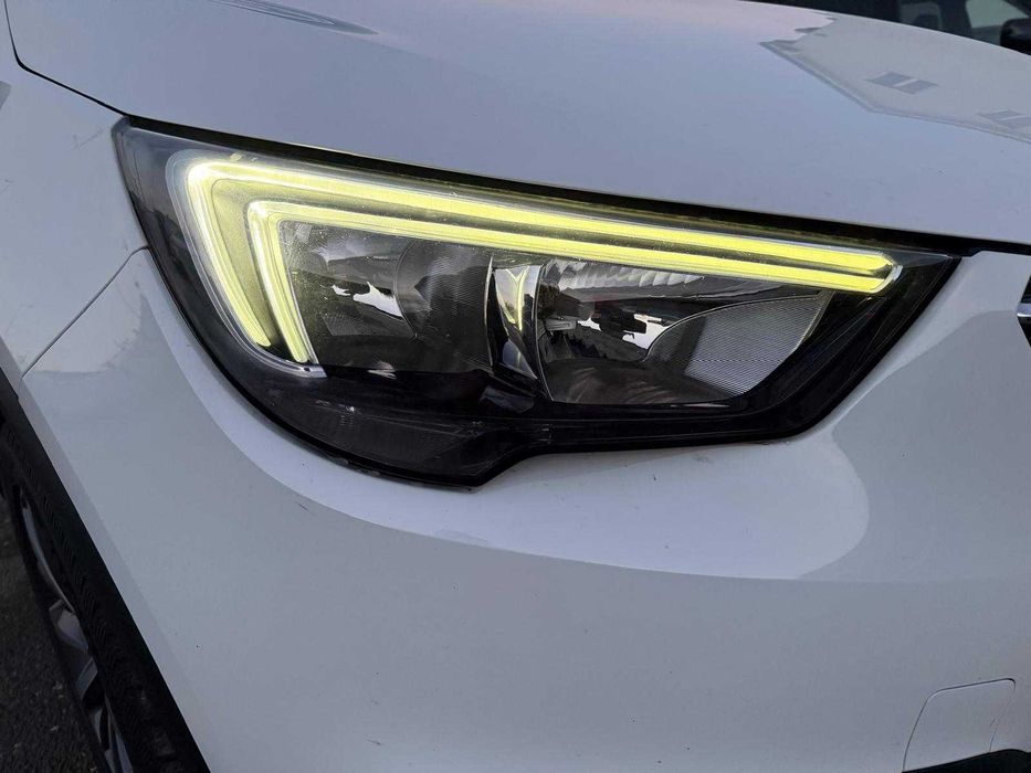 Opel Crossland X 1.2 Turbo Rate Fixe Avans 0 Garantie Livrare