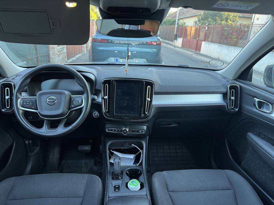 Vand Volvo xc40