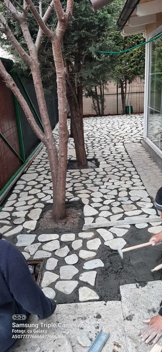 Piatra Naturala de Munte