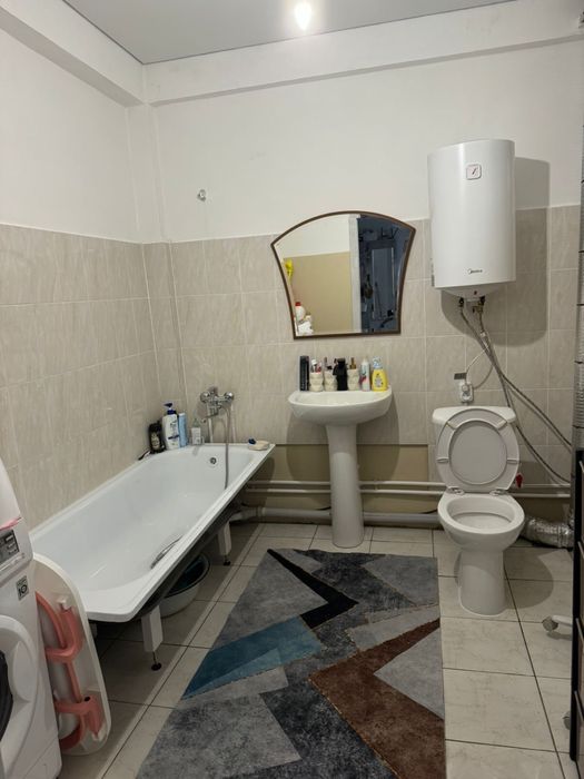 Квартира 1-комнатная