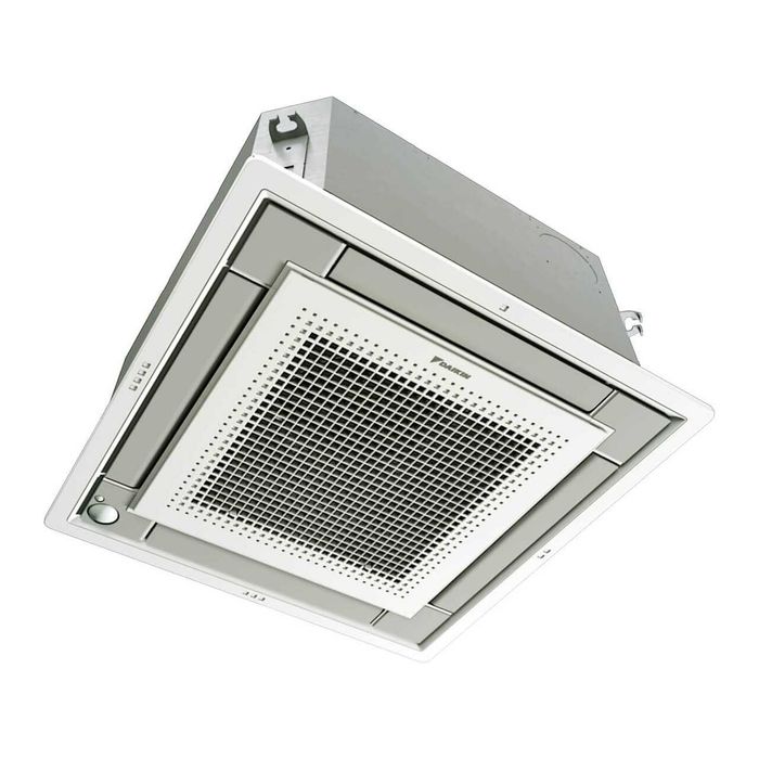 VRV-системы Daikin | Наружные и внутренние блоки | Бельгия