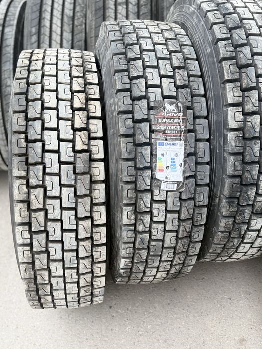 ARIVO 315/70R22.5 20PR
