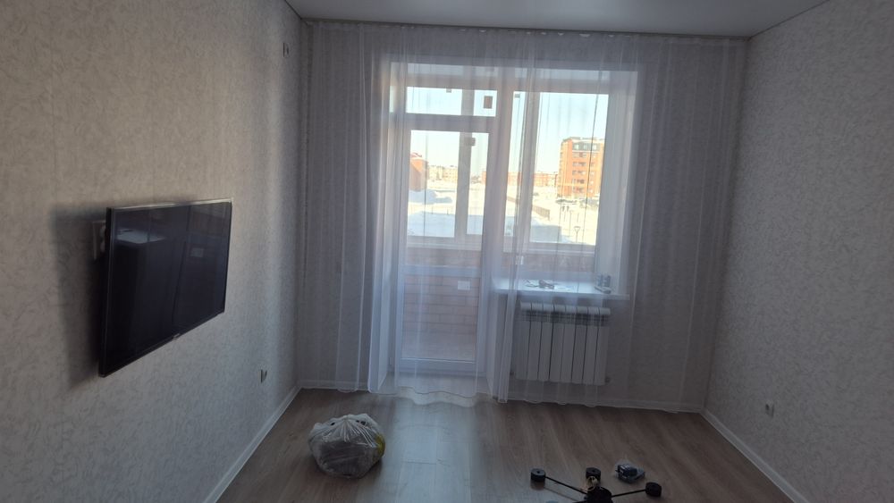 Сдам 1 ком квартиру район береке 2