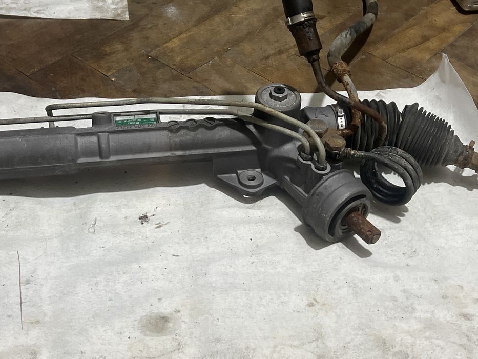 Caseta directie Volkswagen PASSAT B5 b5.5  /Audi A4 b6 b7