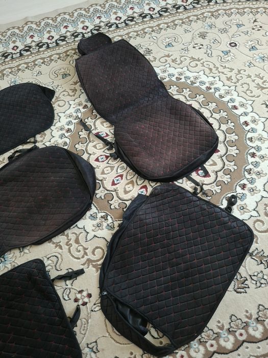 машина сидение чехол