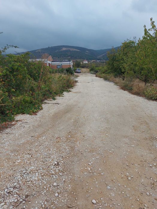 Продава се Парцел в Пловдив, Коматевски възел - 2050 кв.м за 70 €/кв.м - Снимка #3