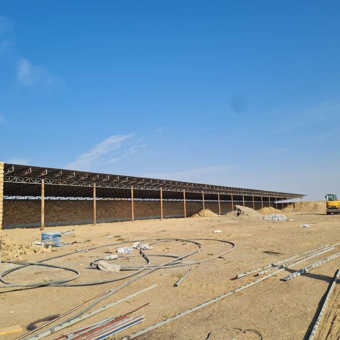 TOM NAVES qurush xizmati