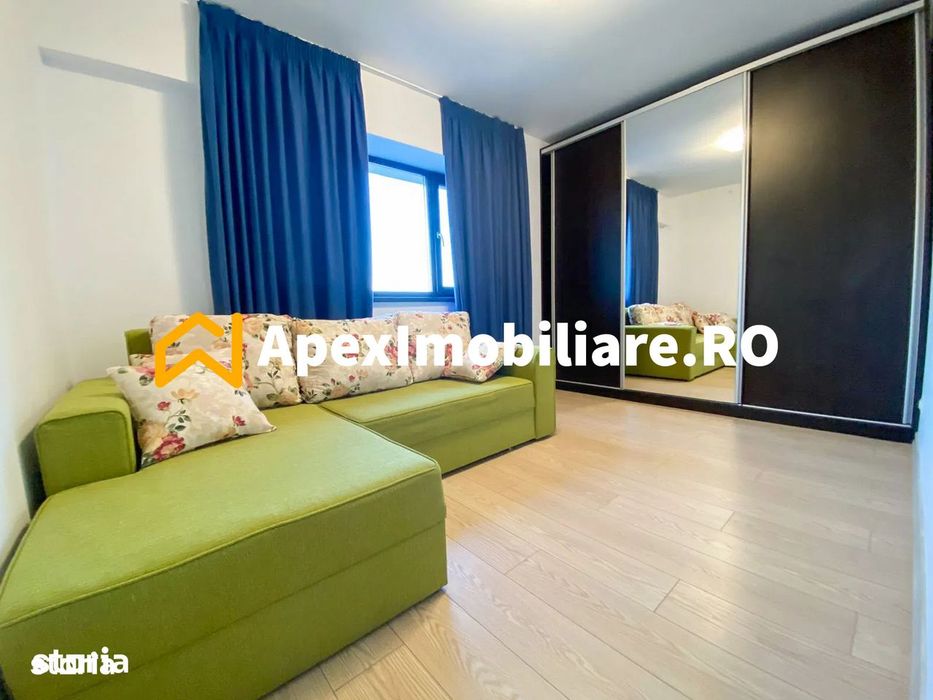 Apartament 3 camere de inchiriat Cotroceni Bucuresti | ApexImobiliare.