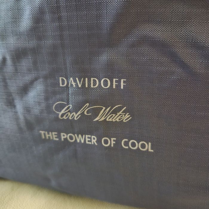 Set Davidoff Geanta Rucsac Borseta