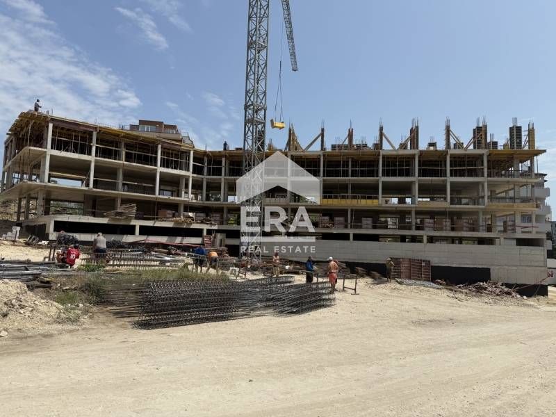 Продава се Двустаен апартамент в Варна, Владислав Варненчик - 52 кв.м за 1518 €/кв.м - Снимка #9