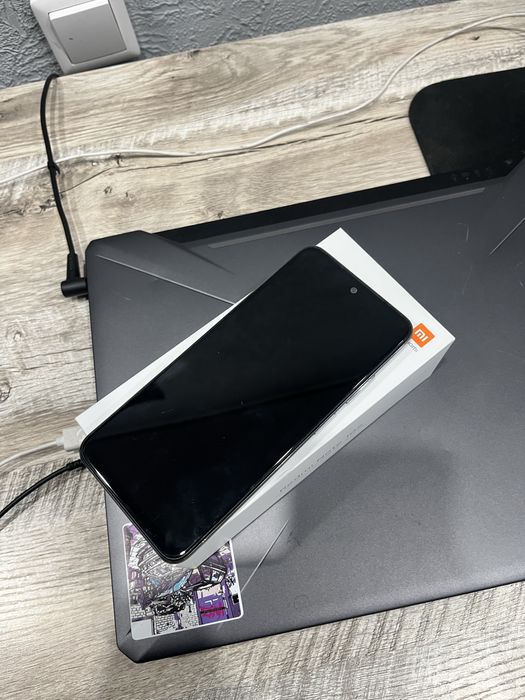 Xiaomi redmi note 10S