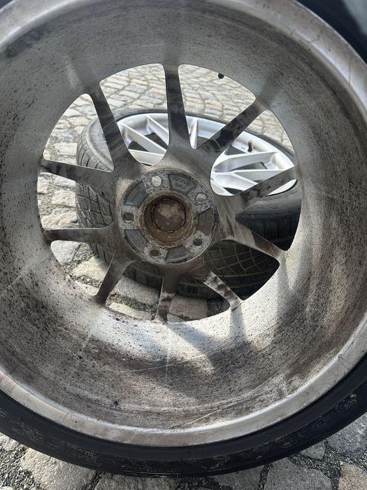 AODHAN 5x120 19r sport paket