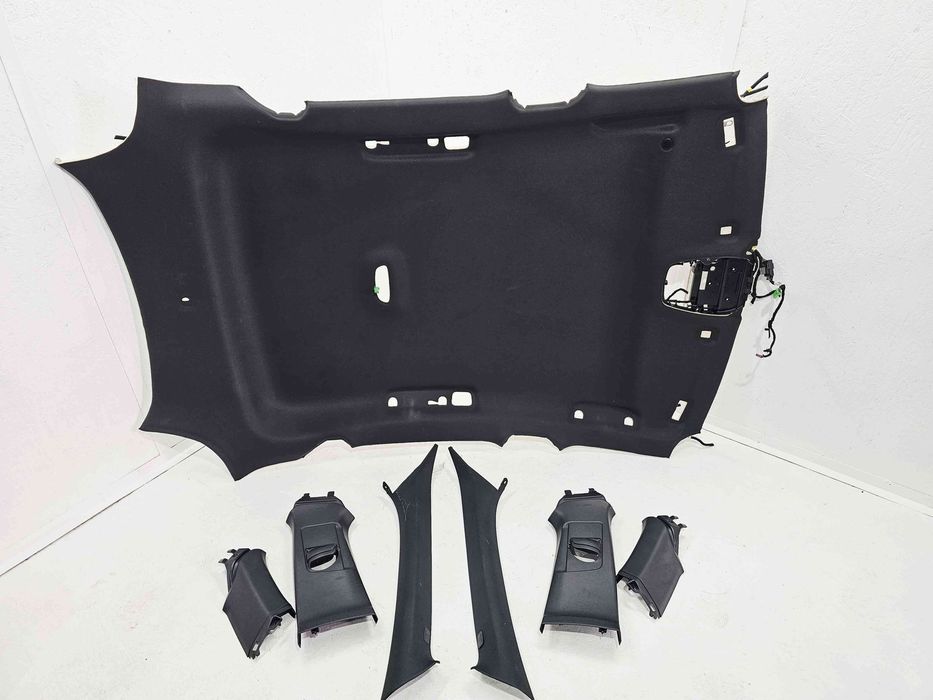 Set plafon interior Volvo V40 II Rdesign [Fabr 2013-2019] OEM