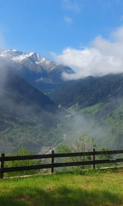 Гостевой дом/дача