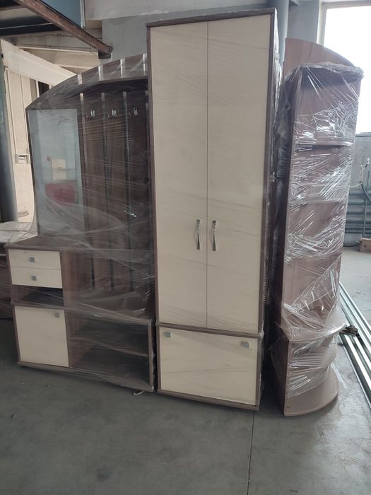 Распродажа остатков мебели со склада