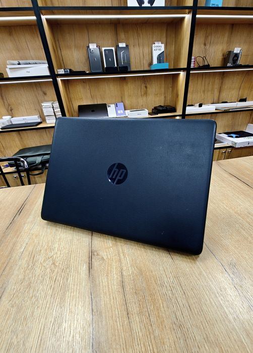 Ноутбук HP | Ryzen 3 | Для Офиса