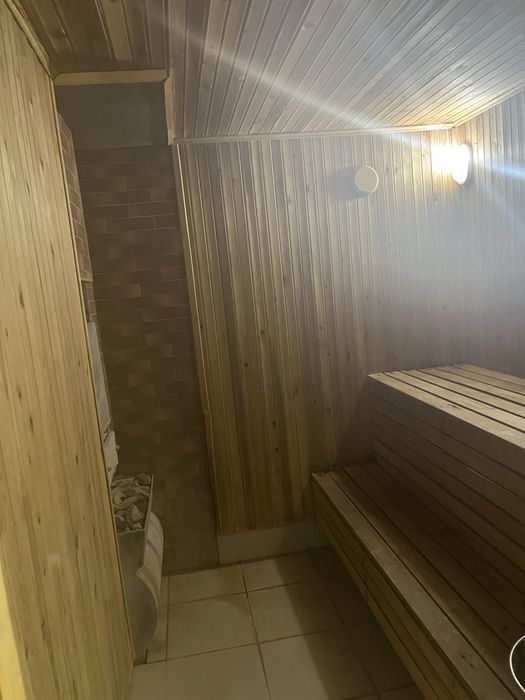 Массаж SPA пилинг