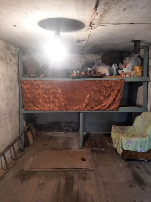 СРОЧНО!!! Продам гараж общество "Бахор".