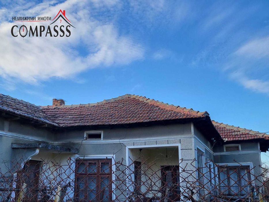 Продава се Къща в с. Изворово, Област Добрич - 107 кв.м за 149 €/кв.м - Снимка #11