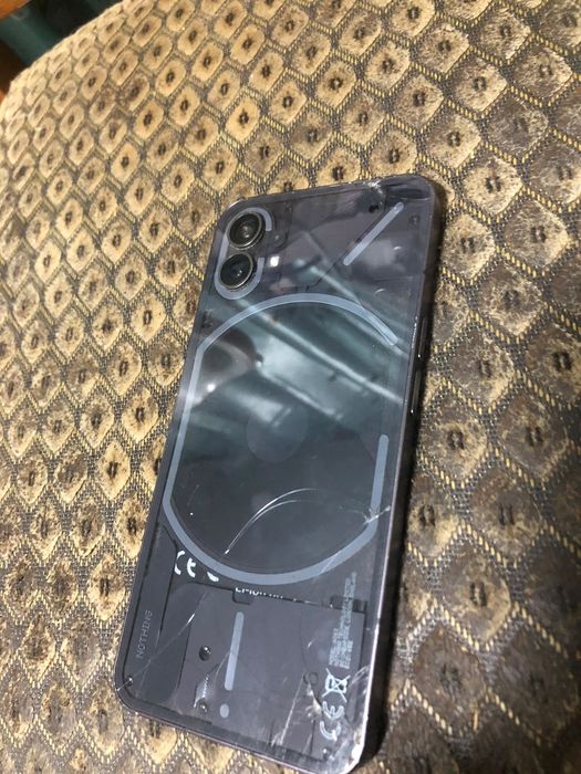 Продам или Обменяю Nothing 1 phone