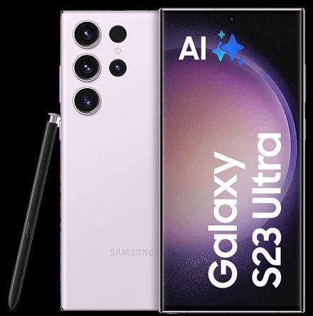 Samsung S23 Ultra 512 GB.