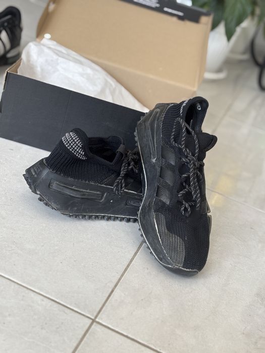 Adidas Original NMD S1