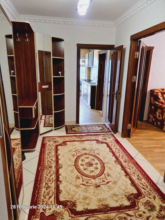 Apartament 3 camere lux Faleza Dunarii