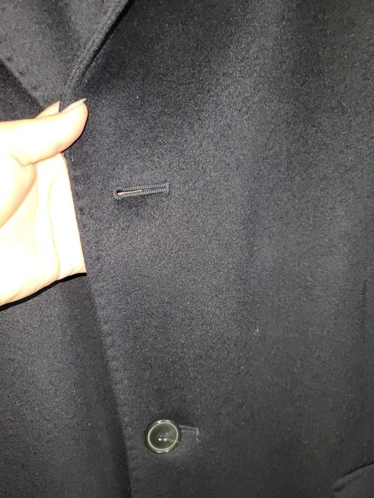 Продам мужское пальто