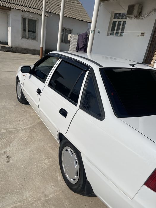 Chevrolet Nexia 2 sotiladi