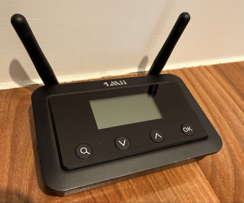 1 Mii B03 Bluetooth Stereo Transmitter/Receiver