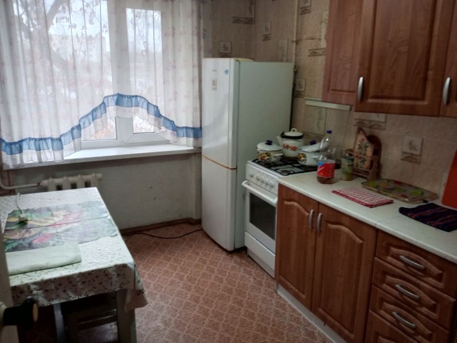 Продам двухкомнатную Квартиру