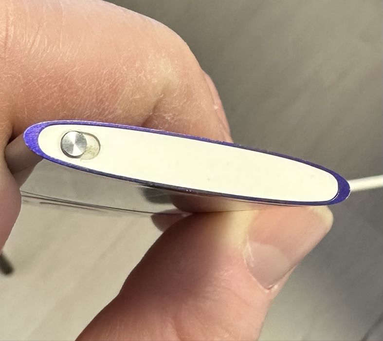 iPod Nano A1320 gen 5 (cu toate accesoriile)