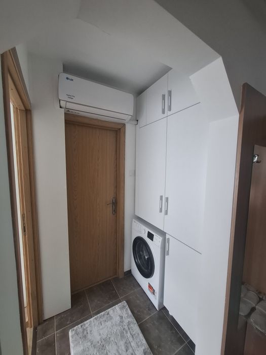 Proprietar – 2 camere decomandat, lift,  renovat 2026 – City Park Mall