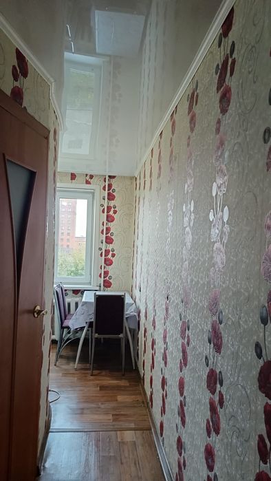 Продам 3к р-н Уюта 3/5