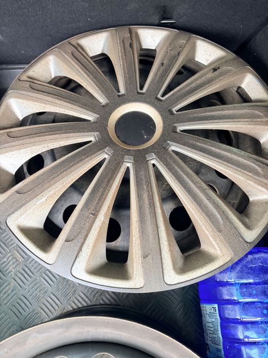 Jante tabla Opel astra k