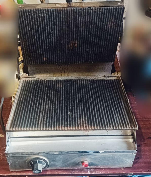 Лаваш тостер Lavash toster