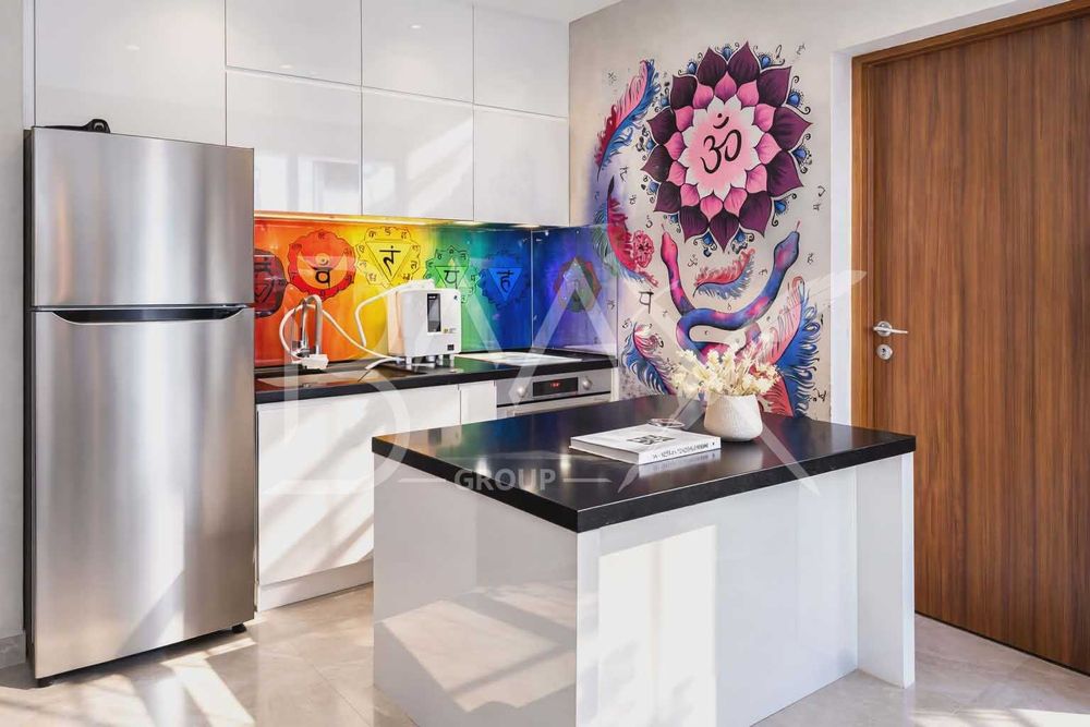 Апартамент Овча купел