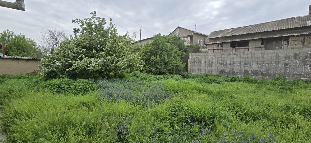 Уй сотилади. Продаётся дом. Таш.обл г. Янгиюль. 19 сот