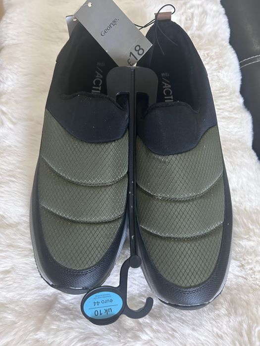 Нови мъжки маратонки 44 номер