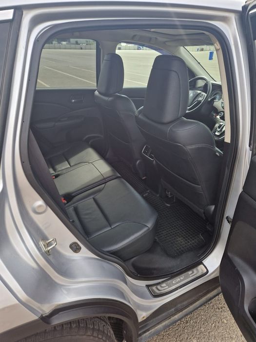 De vanzare Honda CR-V