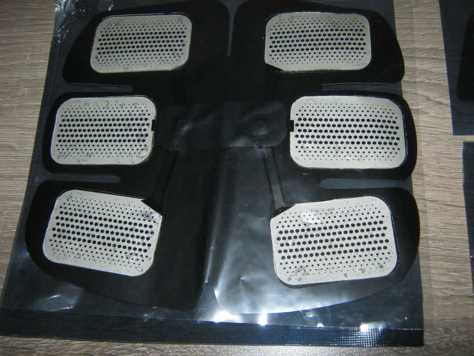 Резервни фитнес подложки за фитнес тренировки