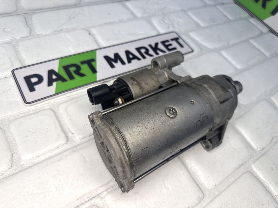 Стартер AUDI A4 A5 A6 A7 Q7